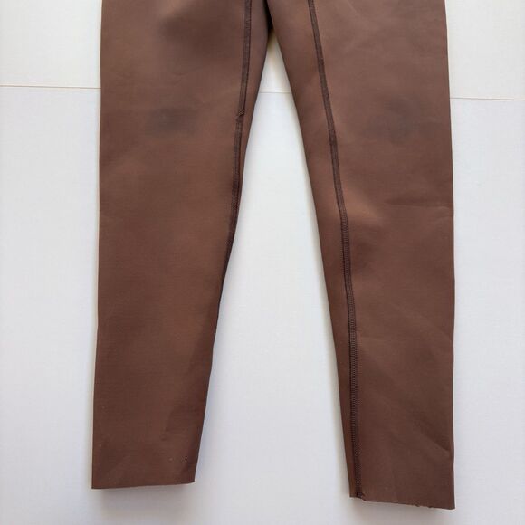 Seea Brown Women Swim One Piece - Picture 10 of 12